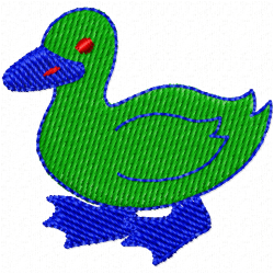 Ducks And Goose Embroidery Design 3 Ducks And Goose Embroidery Design 3